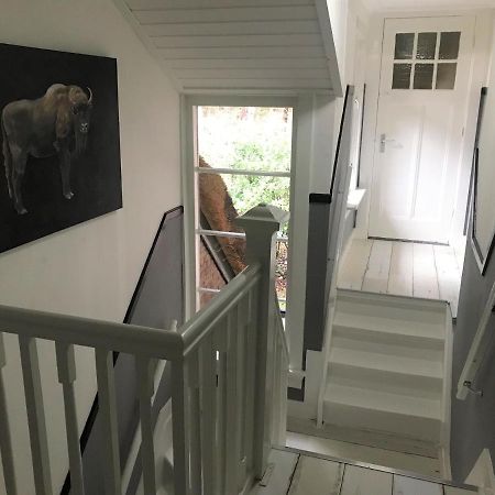 B&B Villa Vos Hellendoorn Eksteriør billede