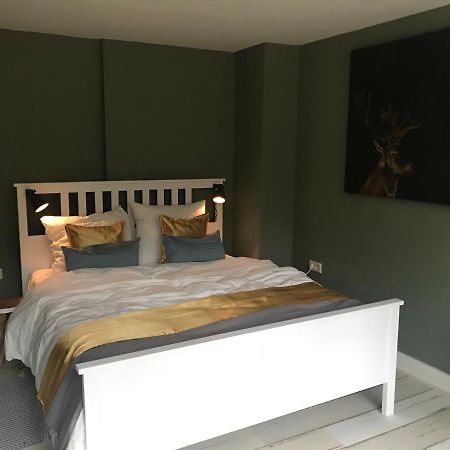 B&B Villa Vos Hellendoorn Eksteriør billede