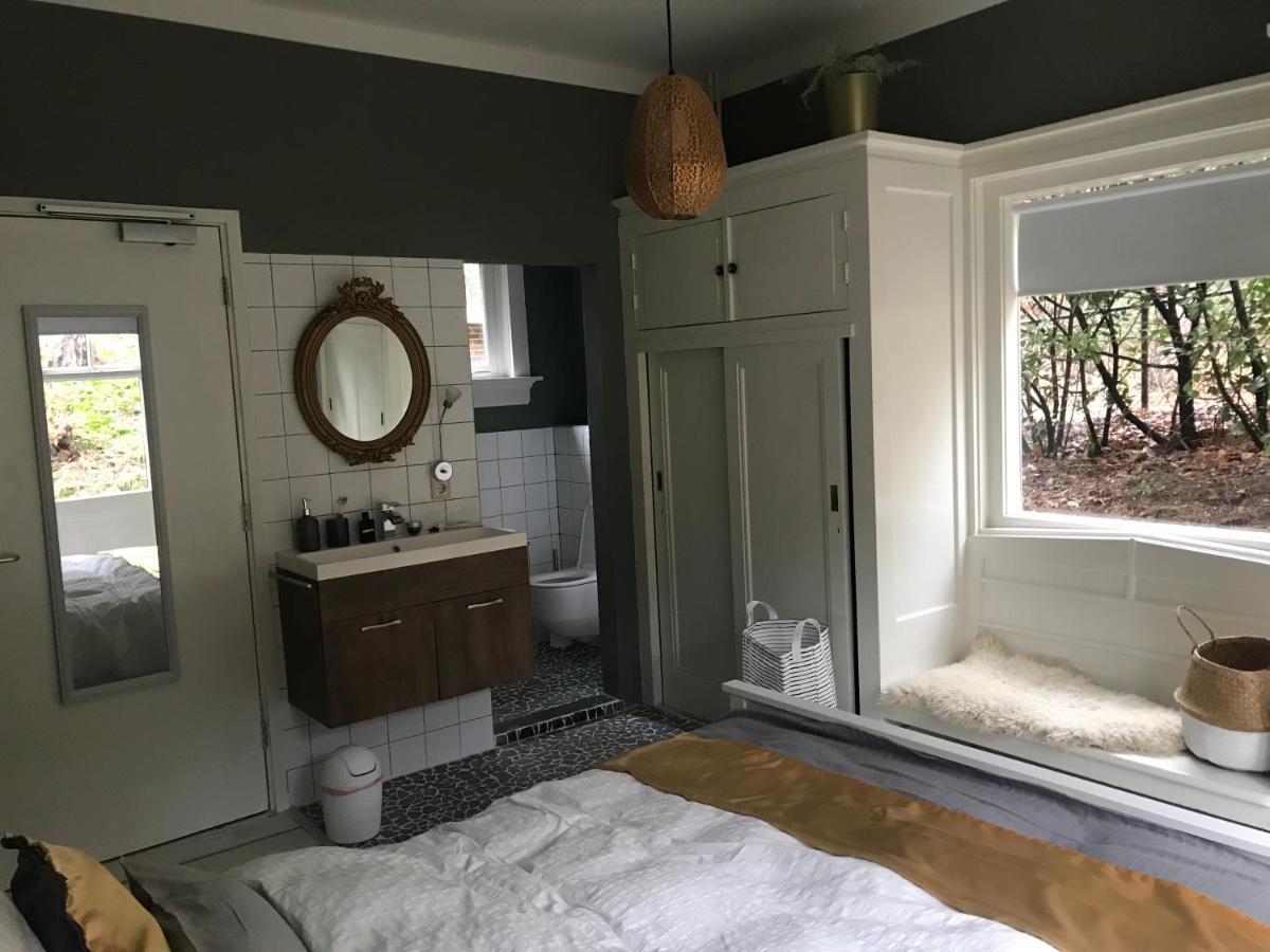 B&B Villa Vos Hellendoorn Eksteriør billede