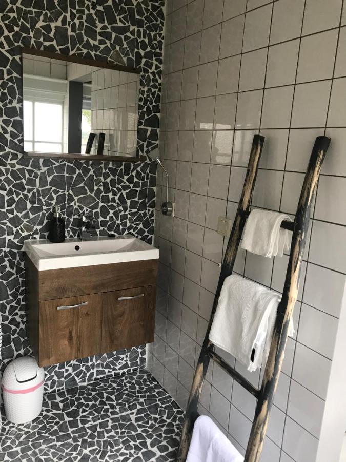 B&B Villa Vos Hellendoorn Eksteriør billede