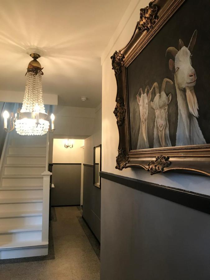 B&B Villa Vos Hellendoorn Eksteriør billede