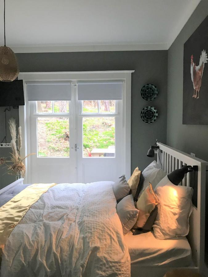 B&B Villa Vos Hellendoorn Eksteriør billede