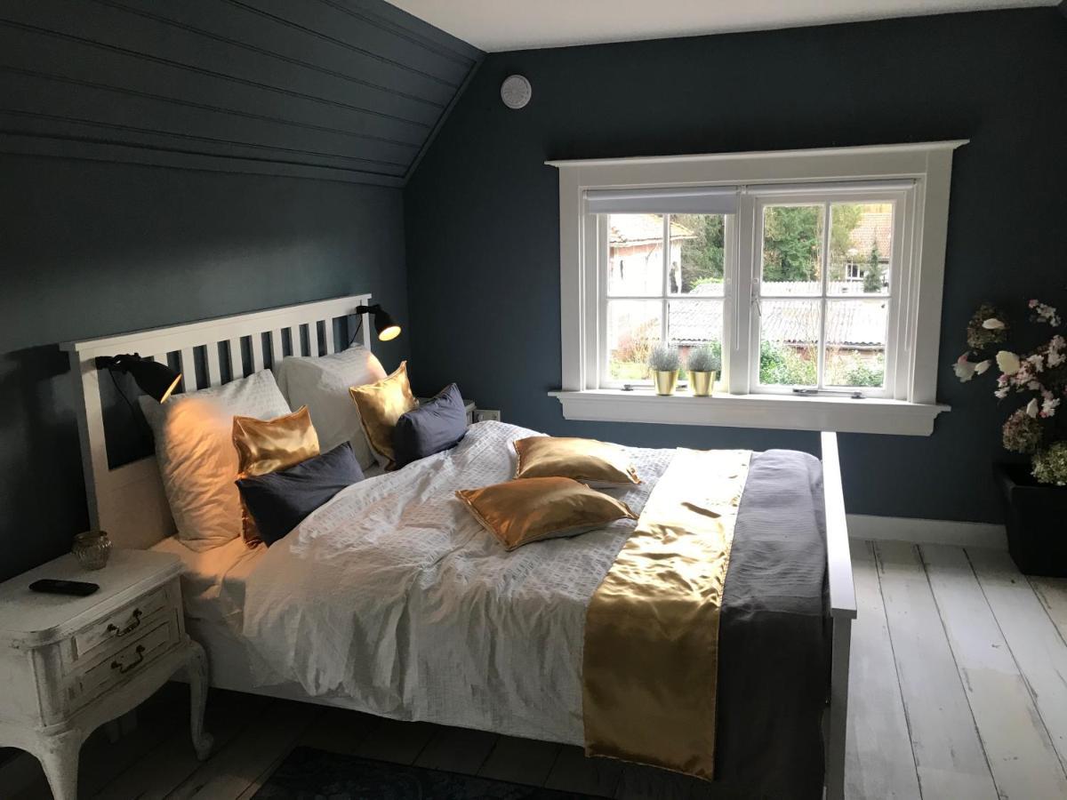 B&B Villa Vos Hellendoorn Eksteriør billede