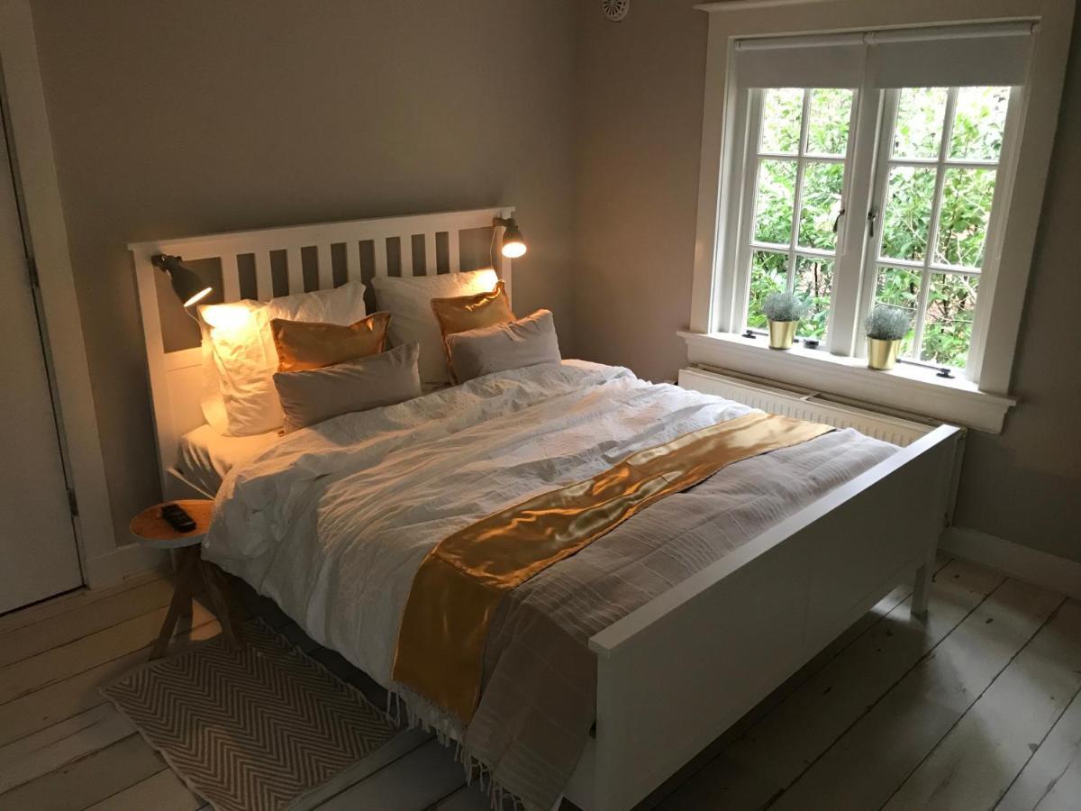 B&B Villa Vos Hellendoorn Eksteriør billede