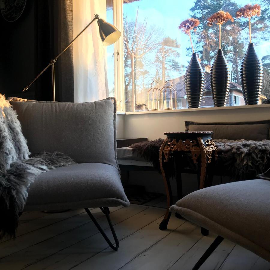 B&B Villa Vos Hellendoorn Eksteriør billede